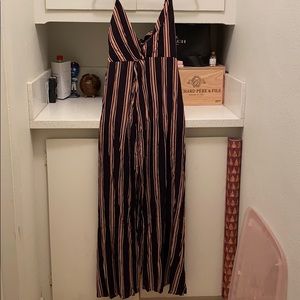 Forever 21 maxi dress